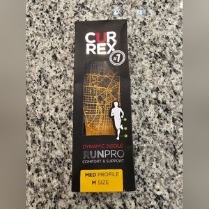 CURREX Medium Insoles